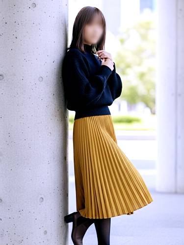 風俗未経験の舞台女優 はづき2