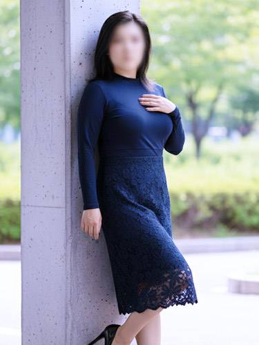爆乳Hカップの新宿不倫妻 あい