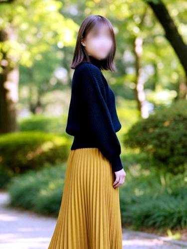 風俗未経験の舞台女優 はづき7