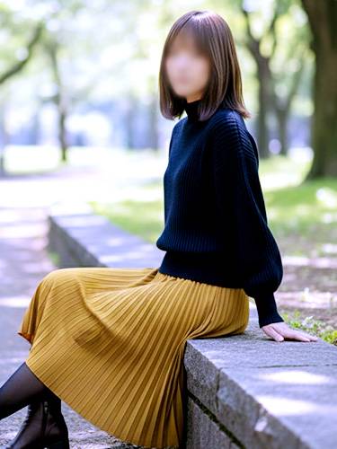 風俗未経験の舞台女優 はづき3