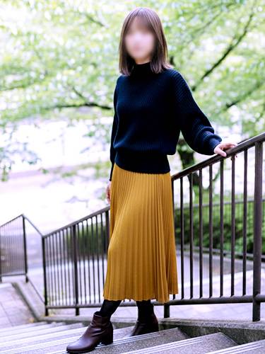 風俗未経験の舞台女優 はづき6