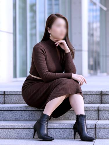 高身長Gカップの美しい人妻 ひなた004