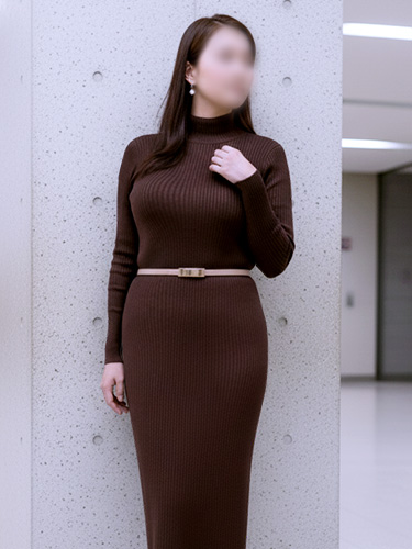 高身長Gカップの美しい人妻 ひなた002