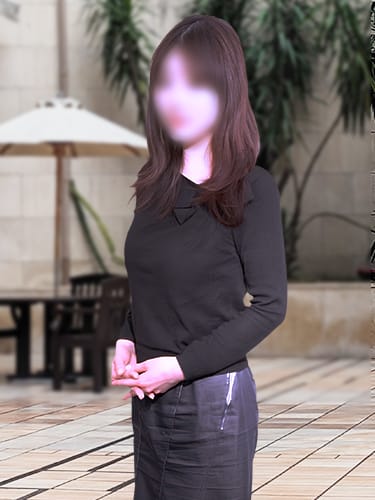 長身スレンダー敏感熟女 いくみ00