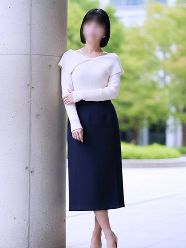 小柄で鼻筋の通った美人妻 天音2