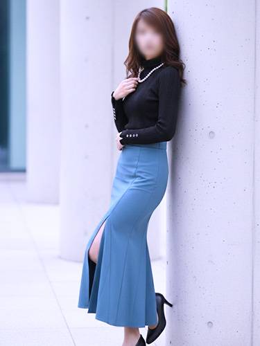 高身長の清楚美人OL ゆな5