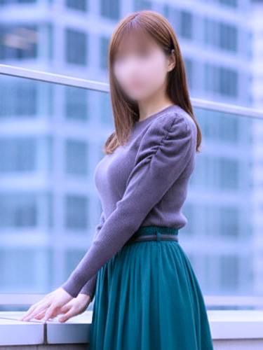 元CAのマナー講師が秘密のアルバイト あゆ1