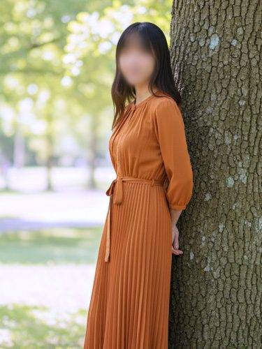 エッチな妄想の美熟女 ゆずか2