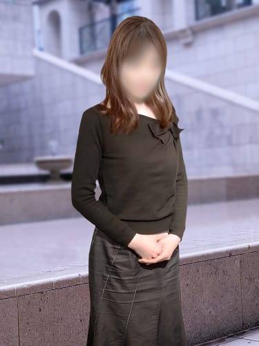 長身スレンダー敏感熟女 いくみ1
