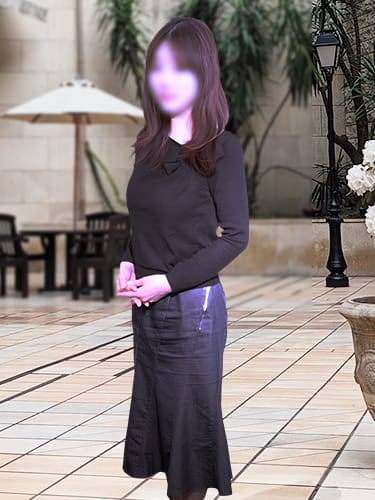 長身スレンダー敏感熟女 いくみ0