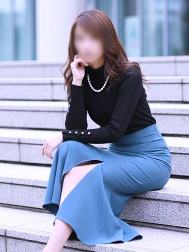 スレンダー高身長の美人OL ゆな4