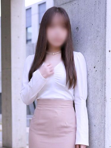 年上好きの派遣OL ゆの